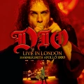 Вініловий диск Dio: Live in London, Hammersmith Apollo 1993 /2LP 1 – techzone.com.ua