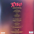 Вініловий диск Dio: Live in London, Hammersmith Apollo 1993 /2LP 2 – techzone.com.ua