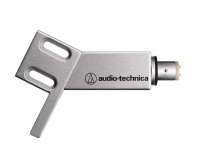 Хедшелл Audio-Technica AT-HS4SV Universal Headshell (ATHS4SV)
