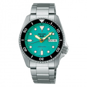 Чоловічий годинник Seiko 5 Sports SKX SRPK33K1 1 – techzone.com.ua