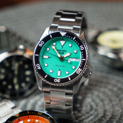 Мужские часы Seiko 5 Sports SKX SRPK33K1 3 – techzone.com.ua Мужские часы Seiko 5 Sports SKX SRPK33K1 3 – techzone.com.ua
