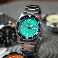 Мужские часы Seiko 5 Sports SKX SRPK33K1 3 – techzone.com.ua