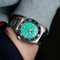 Мужские часы Seiko 5 Sports SKX SRPK33K1 4 – techzone.com.ua