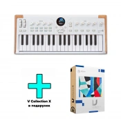 Синтезатор Arturia AstroLab 37 + V Collection X 1 – techzone.com.ua