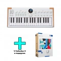 Синтезатор Arturia AstroLab 37 + V Collection X 1 – techzone.com.ua
