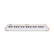Синтезатор Arturia AstroLab 37 White 2 – techzone.com.ua