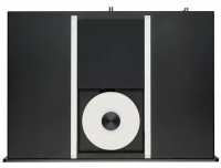 CD-програвач Exposure 3510 CD Player Titanium 3 – techzone.com.ua