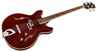 Гитара GUILD Starfire I Bass (Vintage Walnut) 3 – techzone.com.ua
