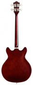 Гитара GUILD Starfire I Bass (Vintage Walnut) 5 – techzone.com.ua