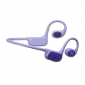 Бездротові відкриті навушники JBL Junior Free Purple (JBLJRFREEPUR) 2 – techzone.com.ua