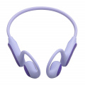 Бездротові відкриті навушники JBL Junior Free Purple (JBLJRFREEPUR) 3 – techzone.com.ua