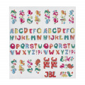 Бездротові відкриті навушники JBL Junior Free Purple (JBLJRFREEPUR) 6 – techzone.com.ua