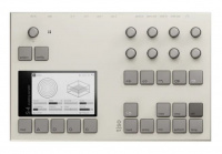 Семплер Torso Electronics S-4 white 1 – techzone.com.ua