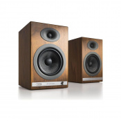 Акустична система Audioengine HD5 Walnut