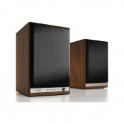 Акустична система Audioengine HD5 Walnut 2 – techzone.com.ua Акустична система Audioengine HD5 Walnut 2 – techzone.com.ua