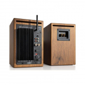 Акустична система Audioengine HD5 Walnut 3 – techzone.com.ua Акустична система Audioengine HD5 Walnut 3 – techzone.com.ua