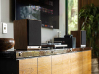 Акустична система Audioengine HD5 Walnut 6 – techzone.com.ua Акустична система Audioengine HD5 Walnut 6 – techzone.com.ua