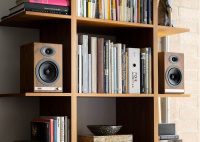 Акустична система Audioengine HD5 Walnut 7 – techzone.com.ua Акустична система Audioengine HD5 Walnut 7 – techzone.com.ua