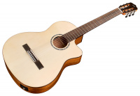 Укулеле CORDOBA FUSION 5 2 – techzone.com.ua Укулеле CORDOBA FUSION 5 2 – techzone.com.ua