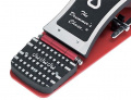 Педаль для бас-барабана DW DWCP5000AD4 Single Bass Pedal 6 – techzone.com.ua