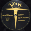 Виниловая пластинка Ella Fitzgerald - The Lost Berlin Tapes [2LP] 6 – techzone.com.ua