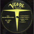 Виниловая пластинка Ella Fitzgerald - The Lost Berlin Tapes [2LP] 7 – techzone.com.ua
