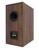 Полична акустика KEF Q Concerto Meta Walnut 3 – techzone.com.ua Полична акустика KEF Q Concerto Meta Walnut 3 – techzone.com.ua