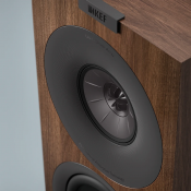Полична акустика KEF Q Concerto Meta Walnut 4 – techzone.com.ua Полична акустика KEF Q Concerto Meta Walnut 4 – techzone.com.ua