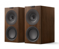 Полична акустика KEF Q Concerto Meta Walnut 6 – techzone.com.ua Полична акустика KEF Q Concerto Meta Walnut 6 – techzone.com.ua