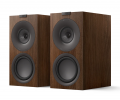 Полична акустика KEF Q Concerto Meta Walnut 1 – techzone.com.ua