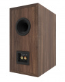 Полична акустика KEF Q Concerto Meta Walnut 3 – techzone.com.ua