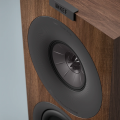 Полична акустика KEF Q Concerto Meta Walnut 4 – techzone.com.ua