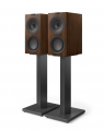 Полична акустика KEF Q Concerto Meta Walnut 6 – techzone.com.ua