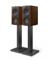 Полична акустика KEF Q Concerto Meta Walnut 7 – techzone.com.ua