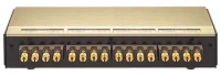Аудіо селектор Luxman AS-55 2 – techzone.com.ua