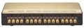Аудіо селектор Luxman AS-55 2 – techzone.com.ua