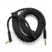 Інструментальний кабель MXR Coil Cable Black Right/Straight (4.5m) 1 – techzone.com.ua Інструментальний кабель MXR Coil Cable Black Right/Straight (4.5m) 1 – techzone.com.ua