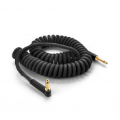 Інструментальний кабель MXR Coil Cable Black Right/Straight (4.5m) 2 – techzone.com.ua Інструментальний кабель MXR Coil Cable Black Right/Straight (4.5m) 2 – techzone.com.ua