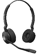 Бездротова гарнітура Jabra ENGAGE 65 Stereo (9559-553-111) 1 – techzone.com.ua