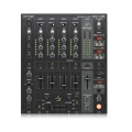 DJ мікшер Behringer Pro Mixer DJX900USB 1 – techzone.com.ua