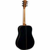 Акустическая гитара Lag Tramontane T118D-BLK 3 – techzone.com.ua Акустическая гитара Lag Tramontane T118D-BLK 3 – techzone.com.ua