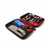 DUNLOP DGT122 SYSTEM 65 COMPLETE GUITAR & BASS STRING CHANGE TOOL KIT 2 – techzone.com.ua DUNLOP DGT122 SYSTEM 65 COMPLETE GUITAR & BASS STRING CHANGE TOOL KIT 2 – techzone.com.ua