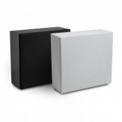 Активний сабвуфер AMC CSUB White 6 – techzone.com.ua Активний сабвуфер AMC CSUB White 6 – techzone.com.ua