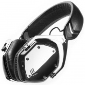 Навушники V-Moda Crossfade Wireless Phantom Chrome 1 – techzone.com.ua