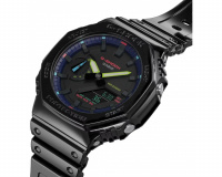 Мужские часы Casio G-Shock GA-2100RGB-1AER 3 – techzone.com.ua Мужские часы Casio G-Shock GA-2100RGB-1AER 3 – techzone.com.ua