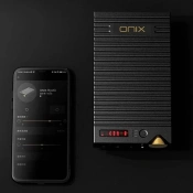 ЦАП та підсилювач Shanling ONIX Mystic XP1 Black 6 – techzone.com.ua ЦАП та підсилювач Shanling ONIX Mystic XP1 Black 6 – techzone.com.ua