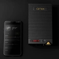 ЦАП та підсилювач Shanling ONIX Mystic XP1 Black 6 – techzone.com.ua