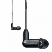 Навушники SHURE AONIC 3 Black (SE31BABKUNI-EFS) 1 – techzone.com.ua