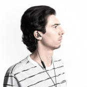 Навушники SHURE AONIC 3 Black (SE31BABKUNI-EFS) 3 – techzone.com.ua Навушники SHURE AONIC 3 Black (SE31BABKUNI-EFS) 3 – techzone.com.ua