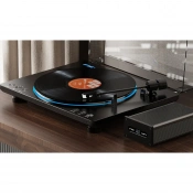 Програвач вінілу FiiO TT13 Black 3 – techzone.com.ua